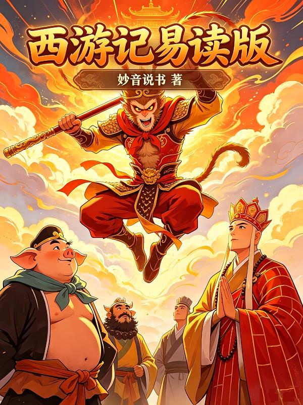 西游记在线阅读儿童版