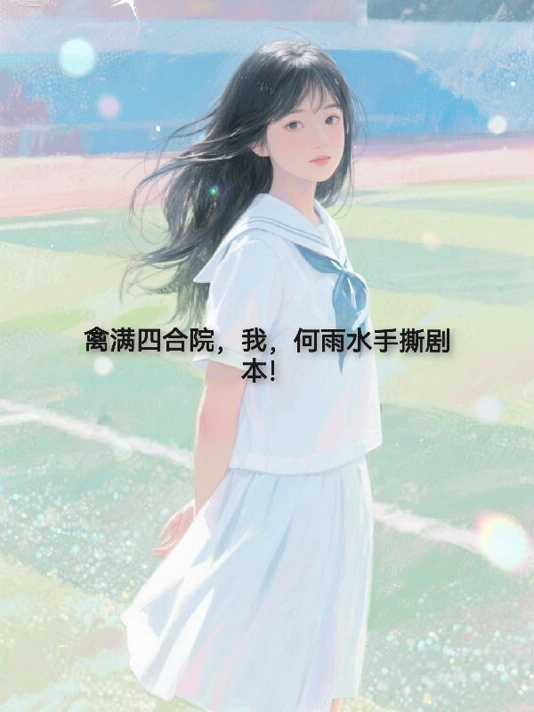 禽满四合院重生何雨柱