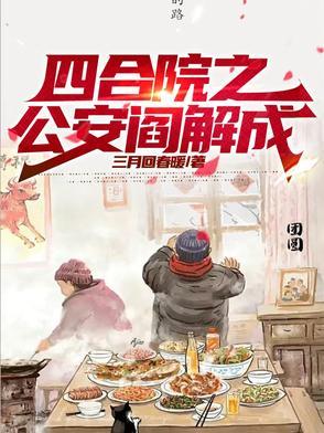 四合院之从街溜子到反特先锋笔趣阁