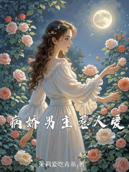 病娇男主推荐