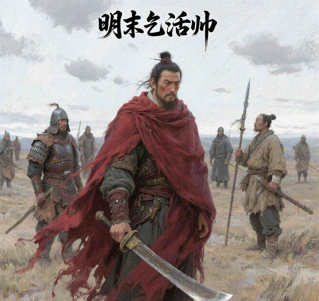 明末乞活帅笔趣阁最新章节免费阅读
