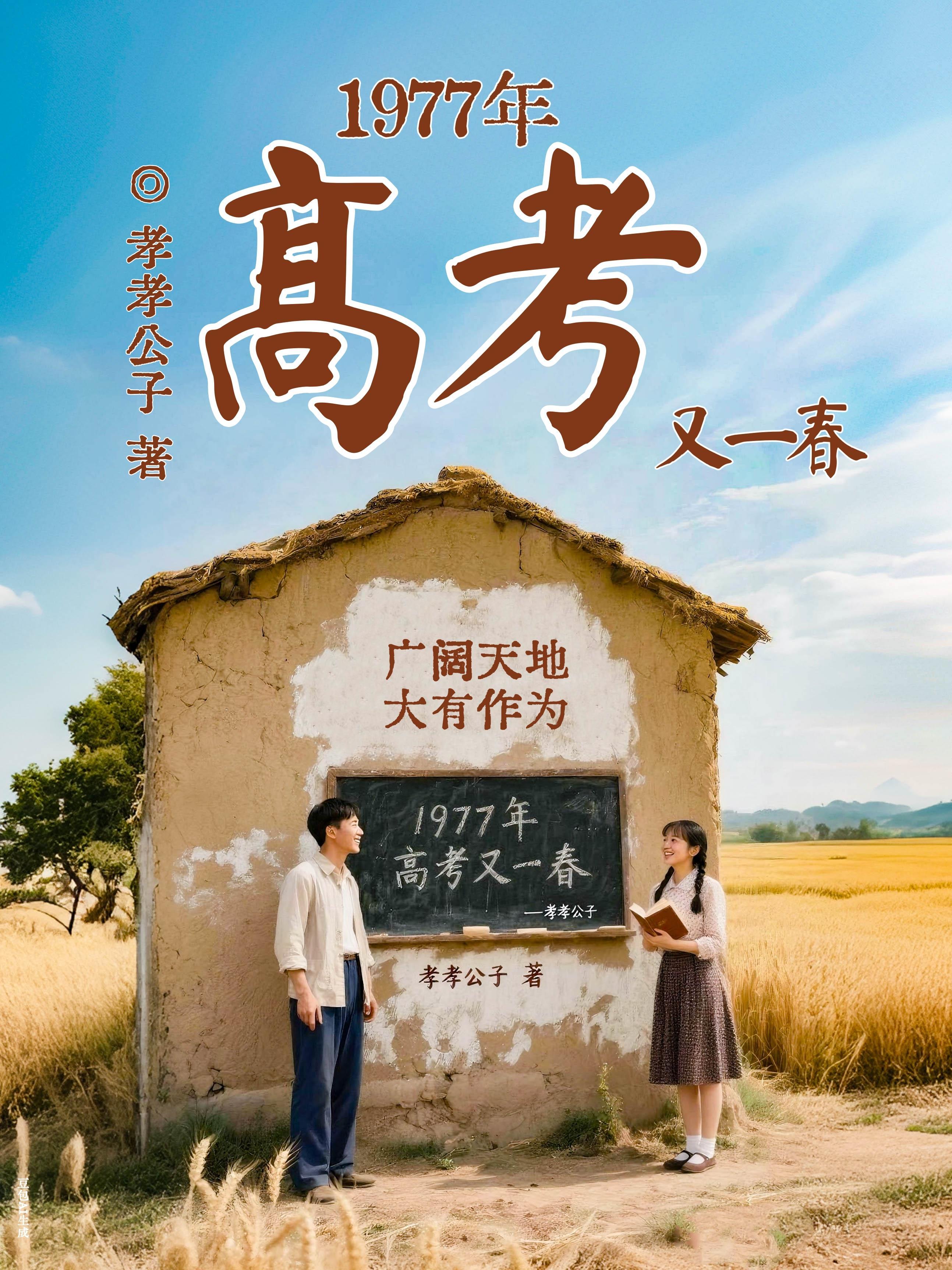 1977年高考语文试题
