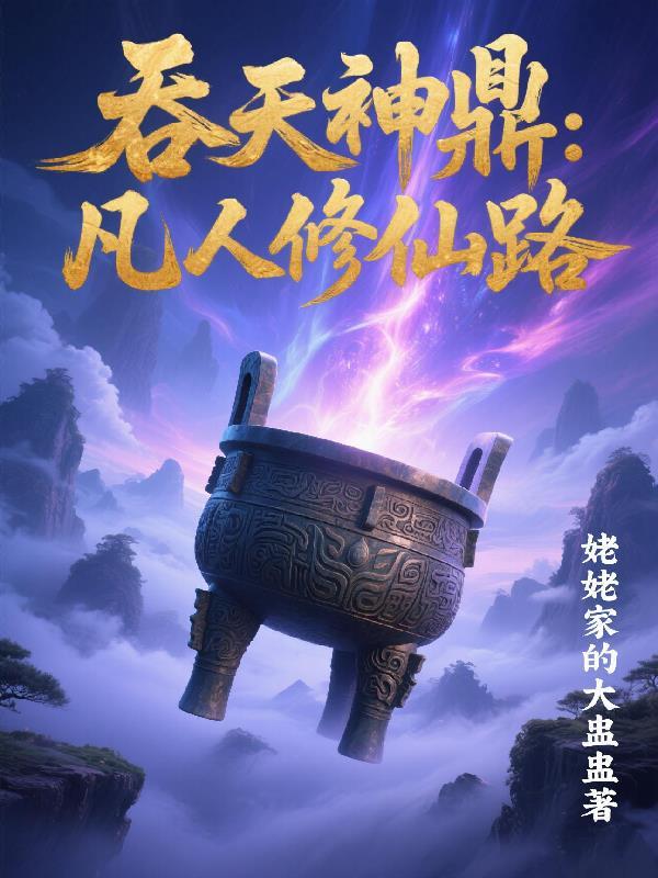 吞天神鼎凡人修仙路