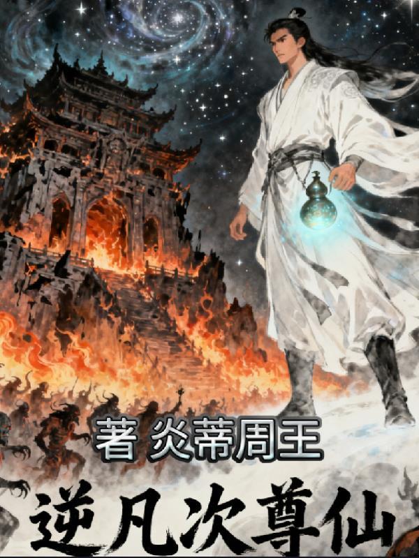 逆凡剑尊