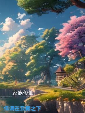 家族修仙低调在云雾之下TXT