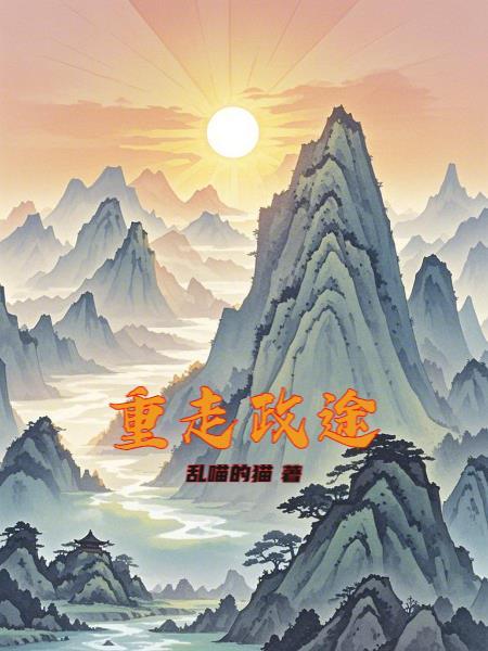 重走政途任正浠txt精校