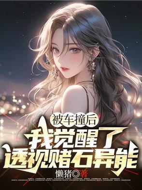 被车撞了我觉醒了赌石异能