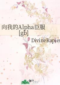 向我的alpha臣服晋江