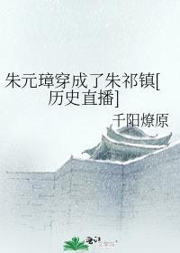 穿成朱元璋的嫡长孙的