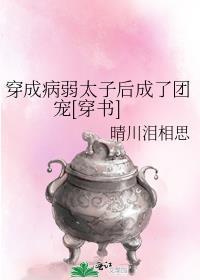 穿成病娇太子的残暴