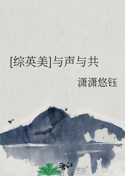 综英美与声与共最后结局解析