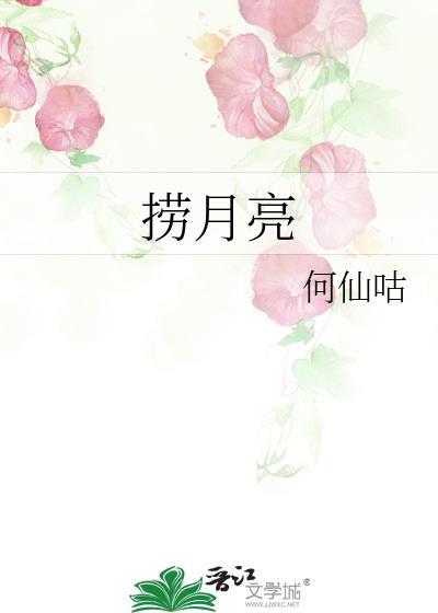 捞月亮啥意思