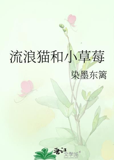 流浪猫和小草莓txt百度