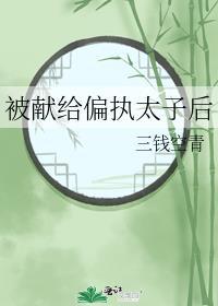 被献给偏执太子后三钱空青