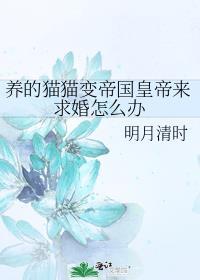养的猫猫变成帝国陛下