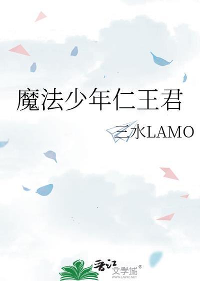 魔法少年19集