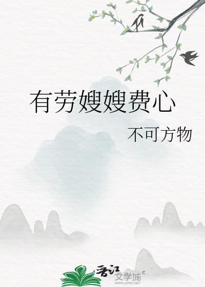 有劳嫂嫂费心最新章节更新时间
