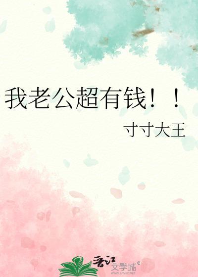我老公超有钱by寸寸大王全文免费阅读