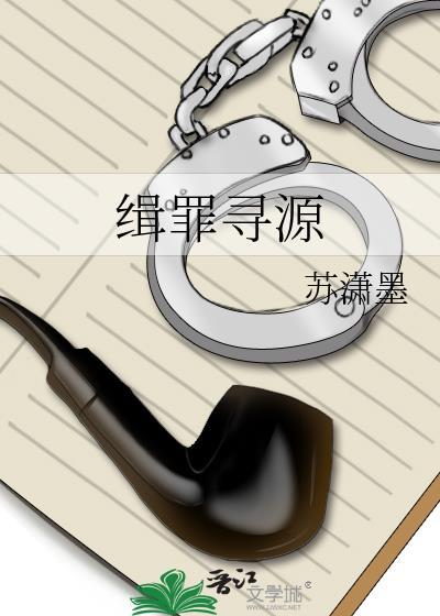 缉罪寻源txt