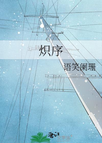 炽序讲的什么
