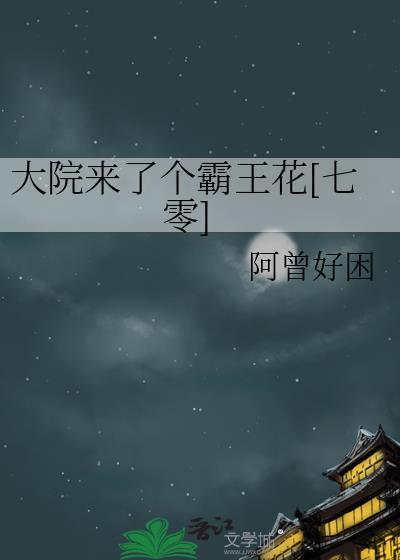 大院儿是什么意思