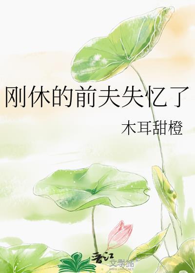 离婚后前夫失忆了在线阅读