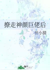 撩走神颜巨佬后