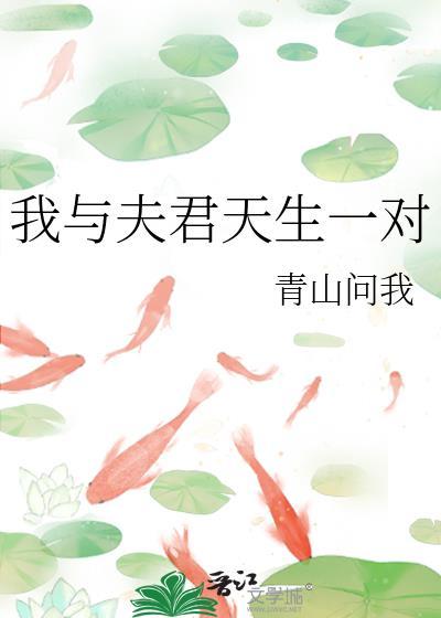 我与夫君天生一对