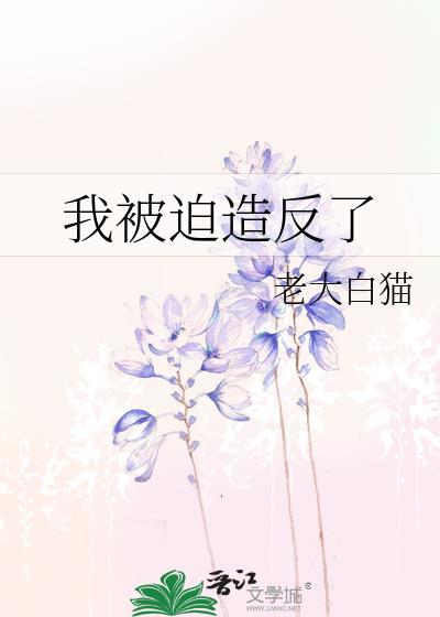 我被迫造反了