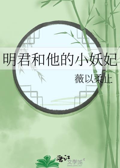 明君和他的小妖妃