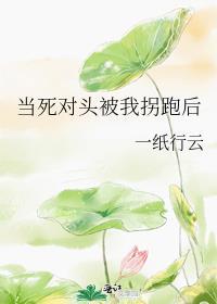 当死对头被我拐跑后