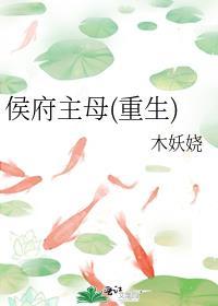 侯府主母(重生)