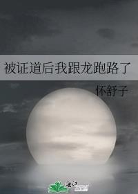 被证道后我跟龙跑路了