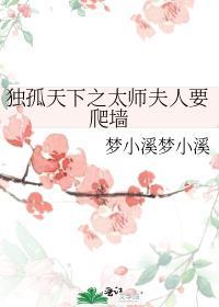 独孤天下之太师夫人要爬墙