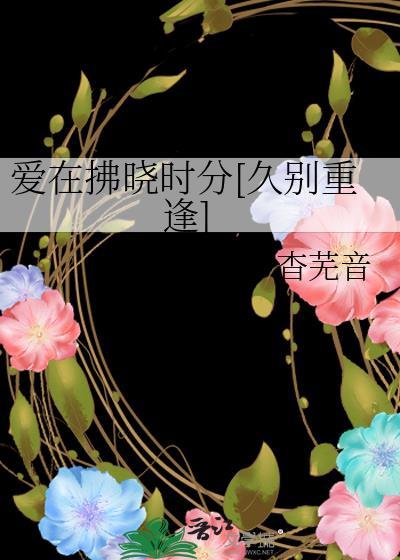 爱在拂晓时分[久别重逢]