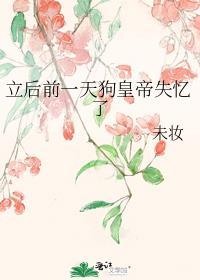 立后前一天狗皇帝失忆了