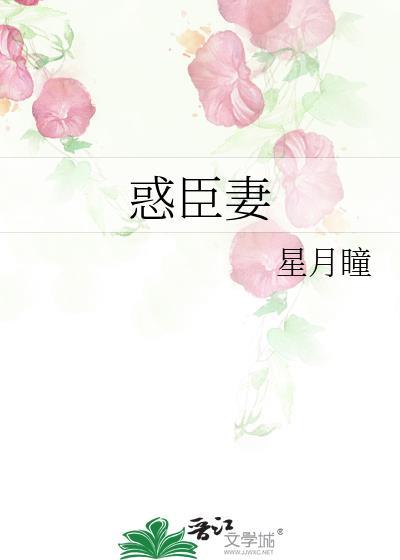 惑臣妻