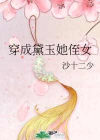 穿成黛玉她侄女