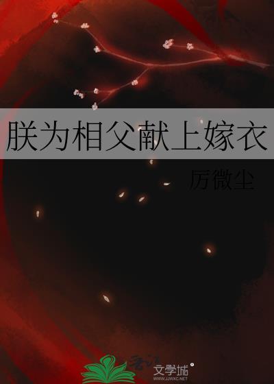 朕为相父献上嫁衣